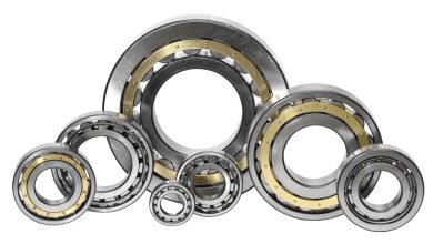 Taper Roller Bearings