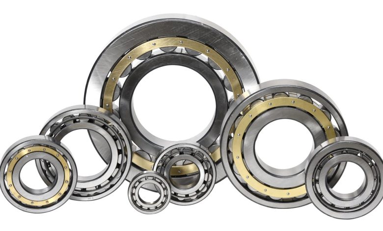 Taper Roller Bearings