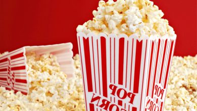 Best Popcorn for Popping