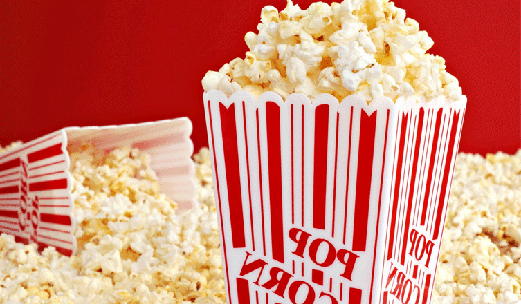 Best Popcorn for Popping