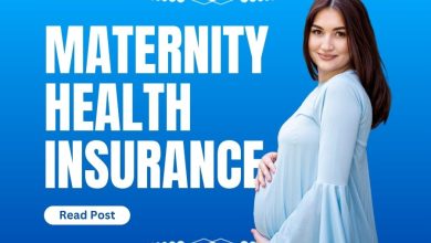 Maternity Health Insurance