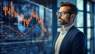 Auto-trading Crypto Technology