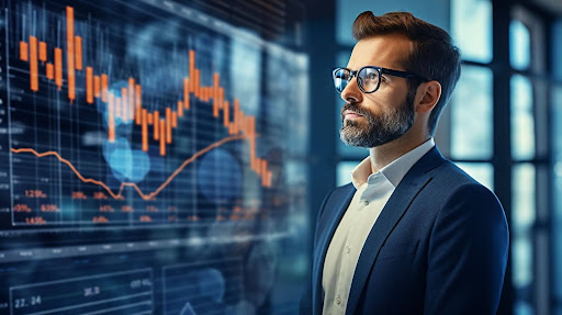 Auto-trading Crypto Technology