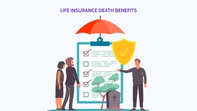 Life Insurance Death Benefits