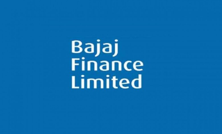 Bajaj Finance in Koriya