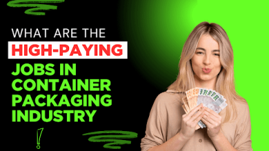 High Paying Jobs in Packaging