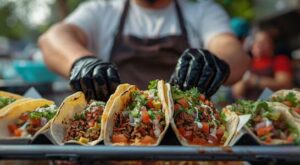 taco catering aurora