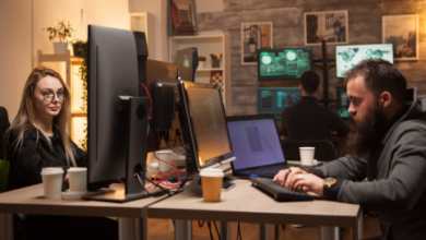 online cybersecurity training