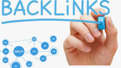 High quality backlinks