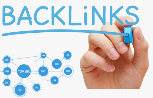 High quality backlinks
