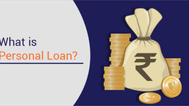 definition of a Personal Loan