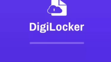 how to delete DigiLocker account