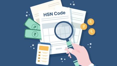HSN Code Full Form