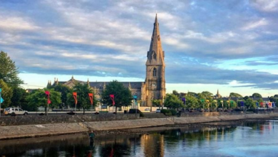 executive CV writers