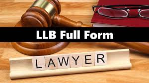 llb full form