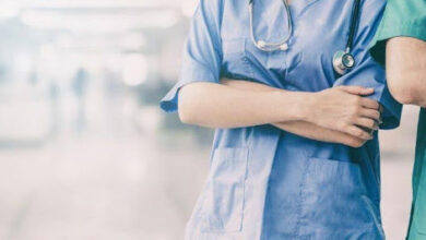 NCFE CACHE Level 2 and Level 3