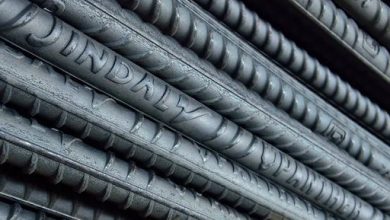 Earthquake Resistant TMT Bars