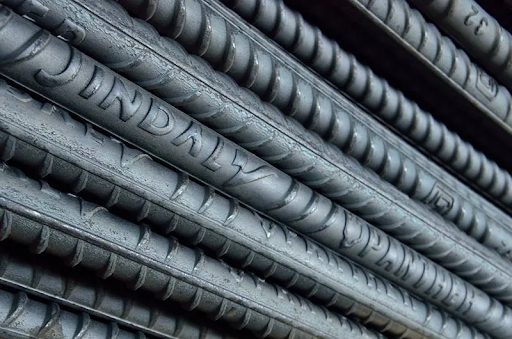 Earthquake Resistant TMT Bars