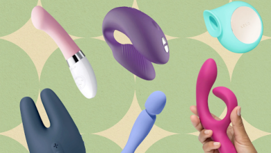 best vibrator for women