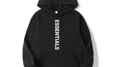Essential Hoodie